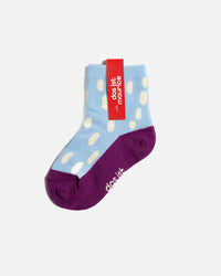 Das Ist Maurice Socks Rainy Day