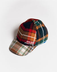 Das Ist Maurice Cap - Tartan