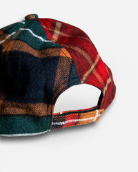 Das Ist Maurice Cap - Tartan