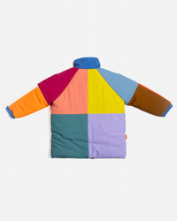 Das Ist Maurice Windbreaker - Colour Block