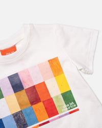 Das Ist Maurice T-Shirt Allegiance
