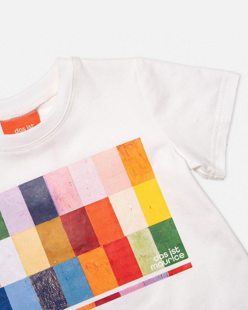 Das Ist Maurice T-Shirt Allegiance