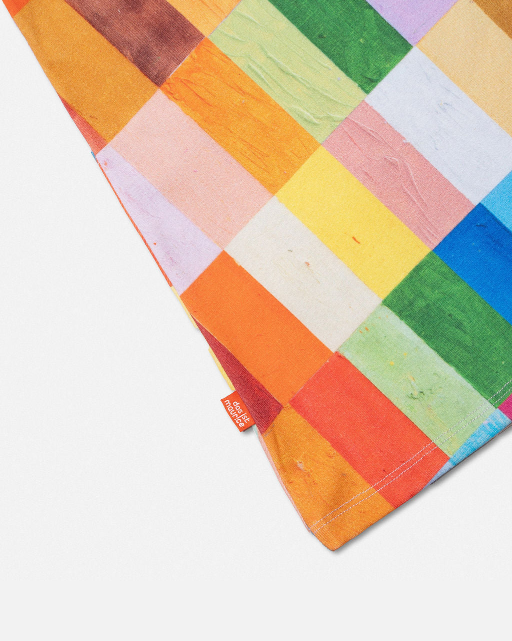 Das Ist Maurice A-Line Dress Allegiance