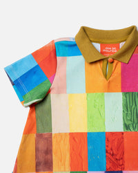 Das Ist Maurice A-Line Dress Allegiance