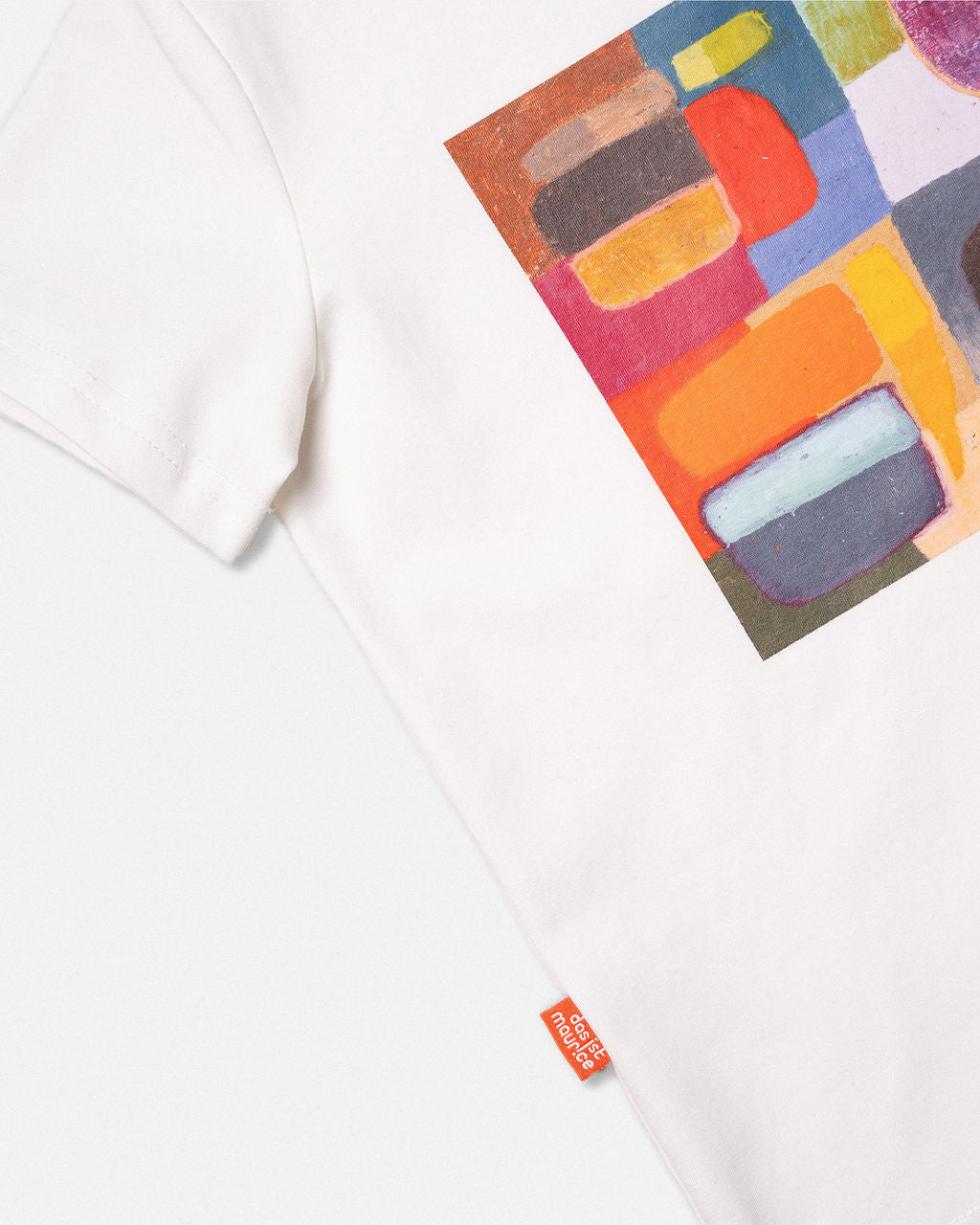 Das Ist Maurice Brooklyn T-Shirt