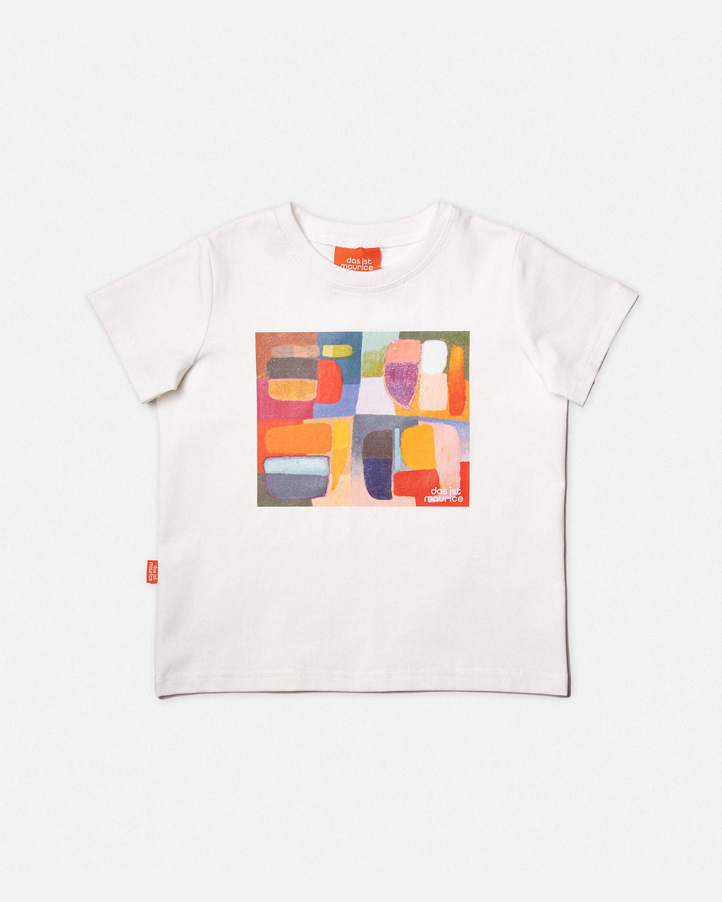 Das Ist Maurice Brooklyn T-Shirt