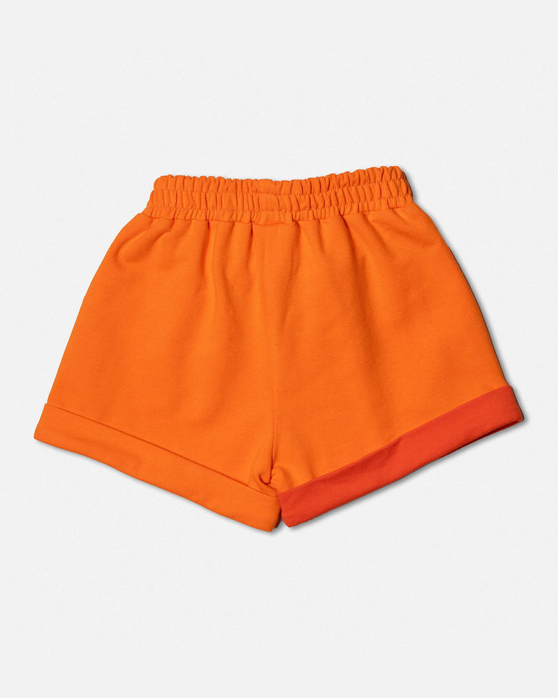Das Ist Maurice Shorts Blood Orange