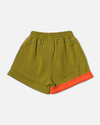 Das Ist Maurice Shorts Khaki