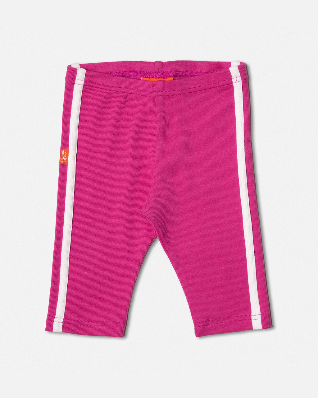 Das Ist Maurice 3/4 Knickerbockers Magenta