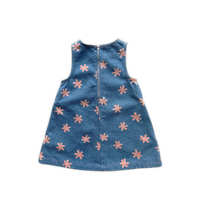 Grown Organic Starlight Denim Dress