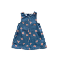 Grown Organic Starlight Denim Dress