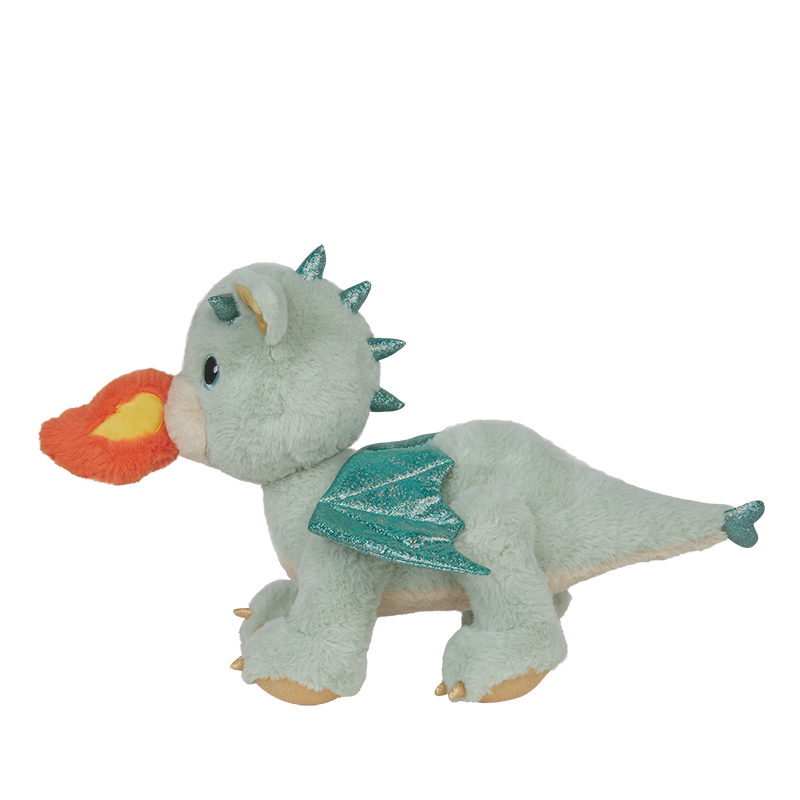 Olli Ella Dinkum Dragon – Blaze