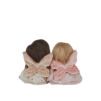 Olli Ella Dinky Dinkum Doll - Fairy Faye - Pearl