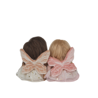 Olli Ella Dinky Dinkum Doll - Fairy Fiona - Pink