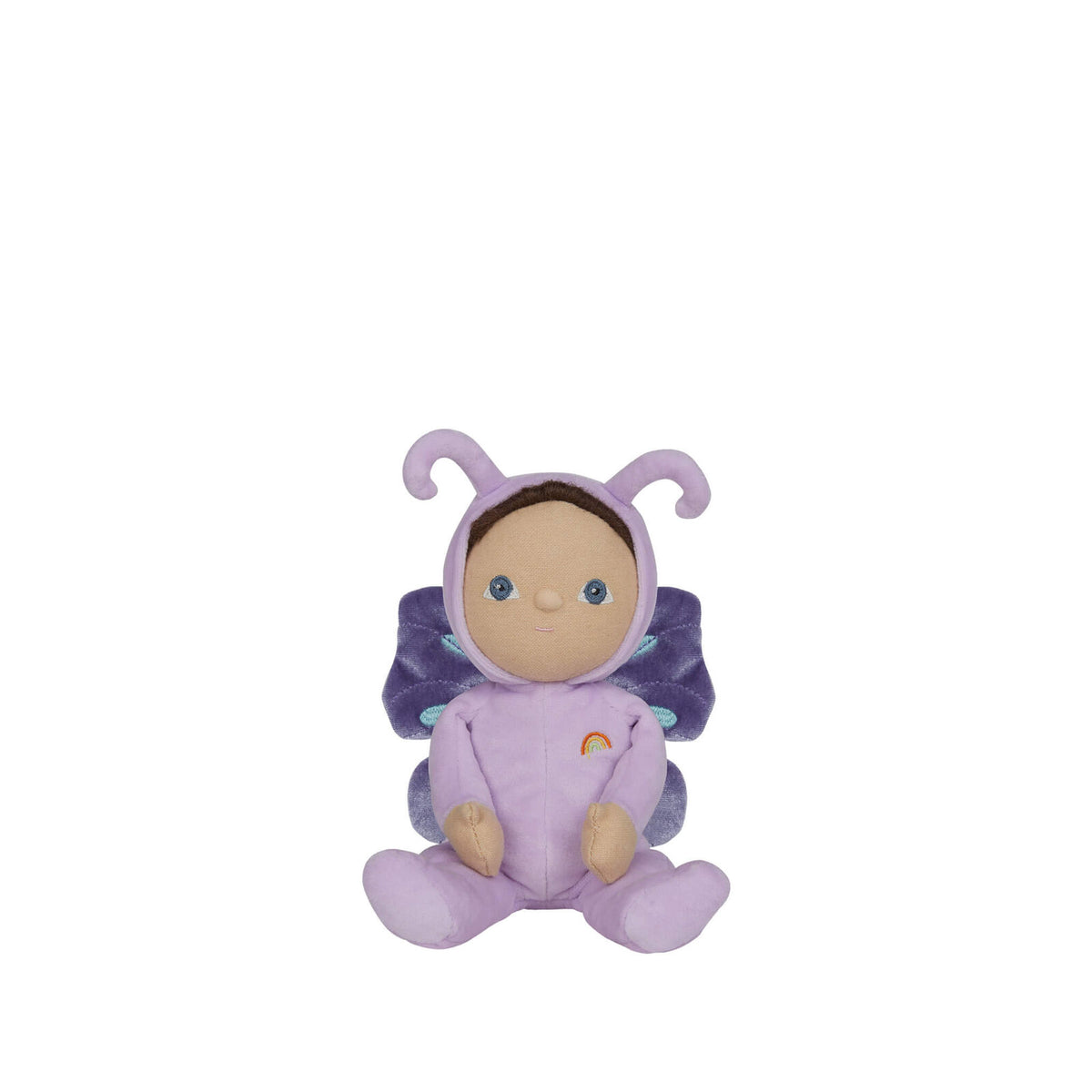 Olli Ella Dinky Dinkum Dolls - Betty Butterfly