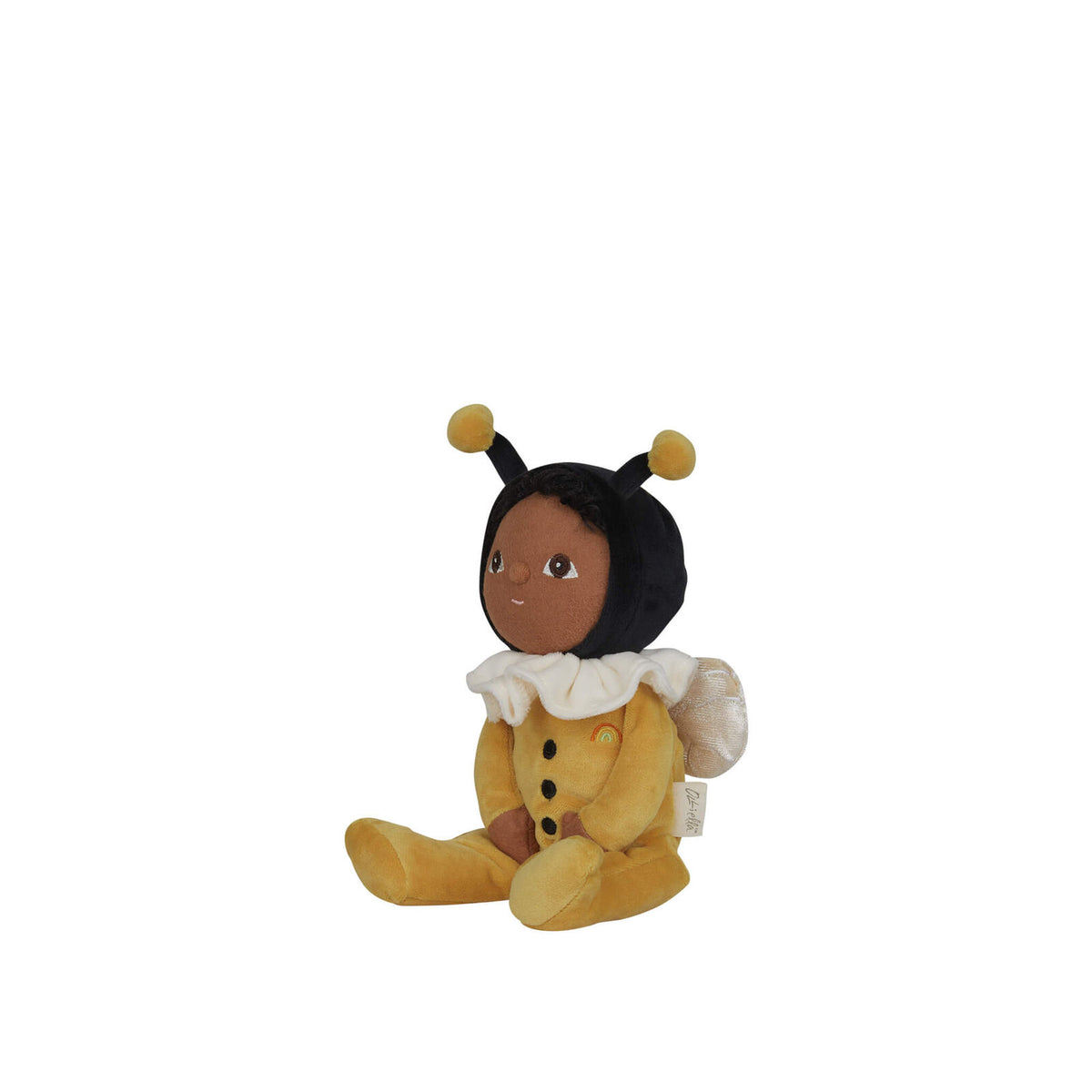 Olli Ella Dinky Dinkum Dolls - Billie Bumblebee