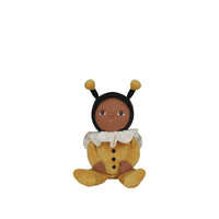 Olli Ella Dinky Dinkum Dolls - Billie Bumblebee