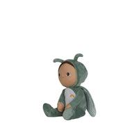 Olli Ella Dinky Dinkum Dolls - Gideon Grasshopper