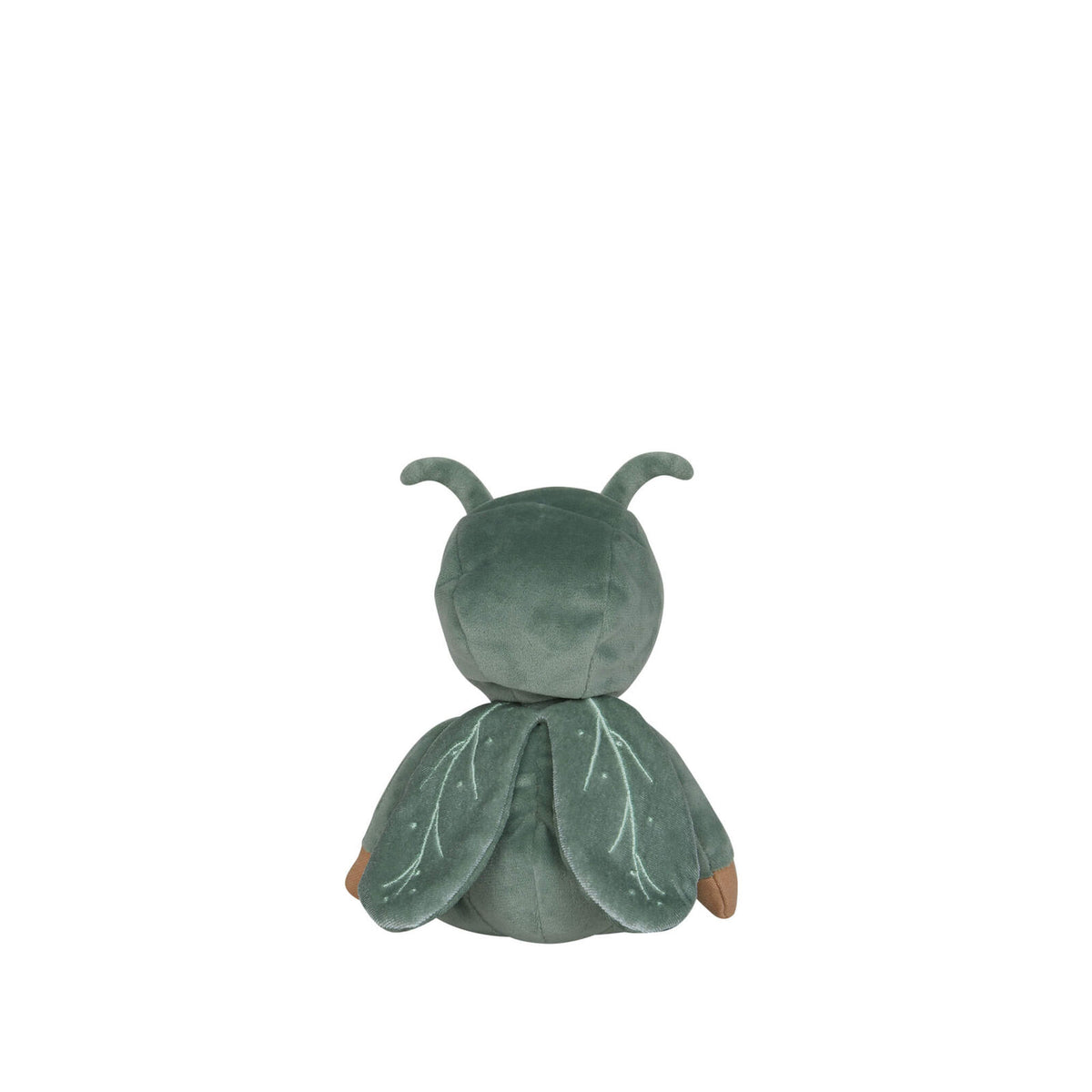 Olli Ella Dinky Dinkum Dolls - Gideon Grasshopper