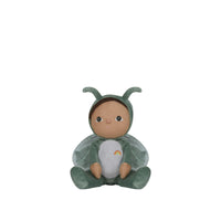 Olli Ella Dinky Dinkum Dolls - Gideon Grasshopper