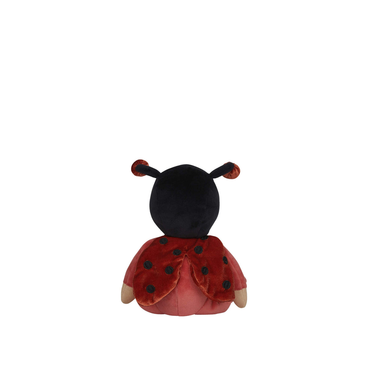 Olli Ella Dinky Dinkum Dolls - Lola Ladybug