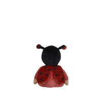 Olli Ella Dinky Dinkum Dolls - Lola Ladybug