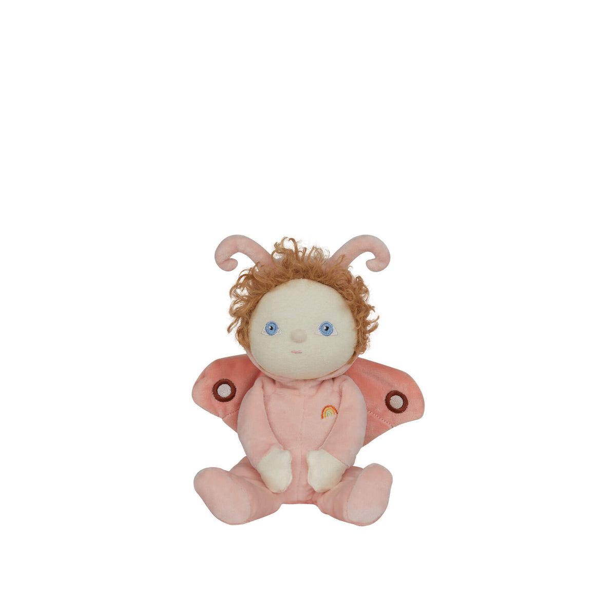Olli Ella Dinky Dinkum Dolls - Millie Moth