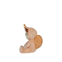 Olli Ella Dinky Dinkum Dolls - Scottie Snail