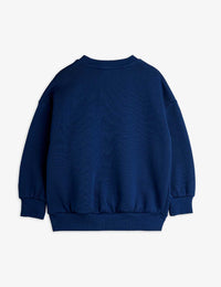 Mini Rodini Dino Application Sweatshirt