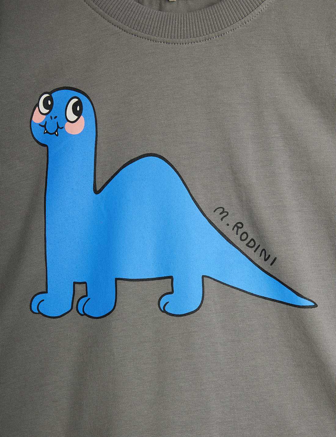 Mini Rodini Dino T-Shirt