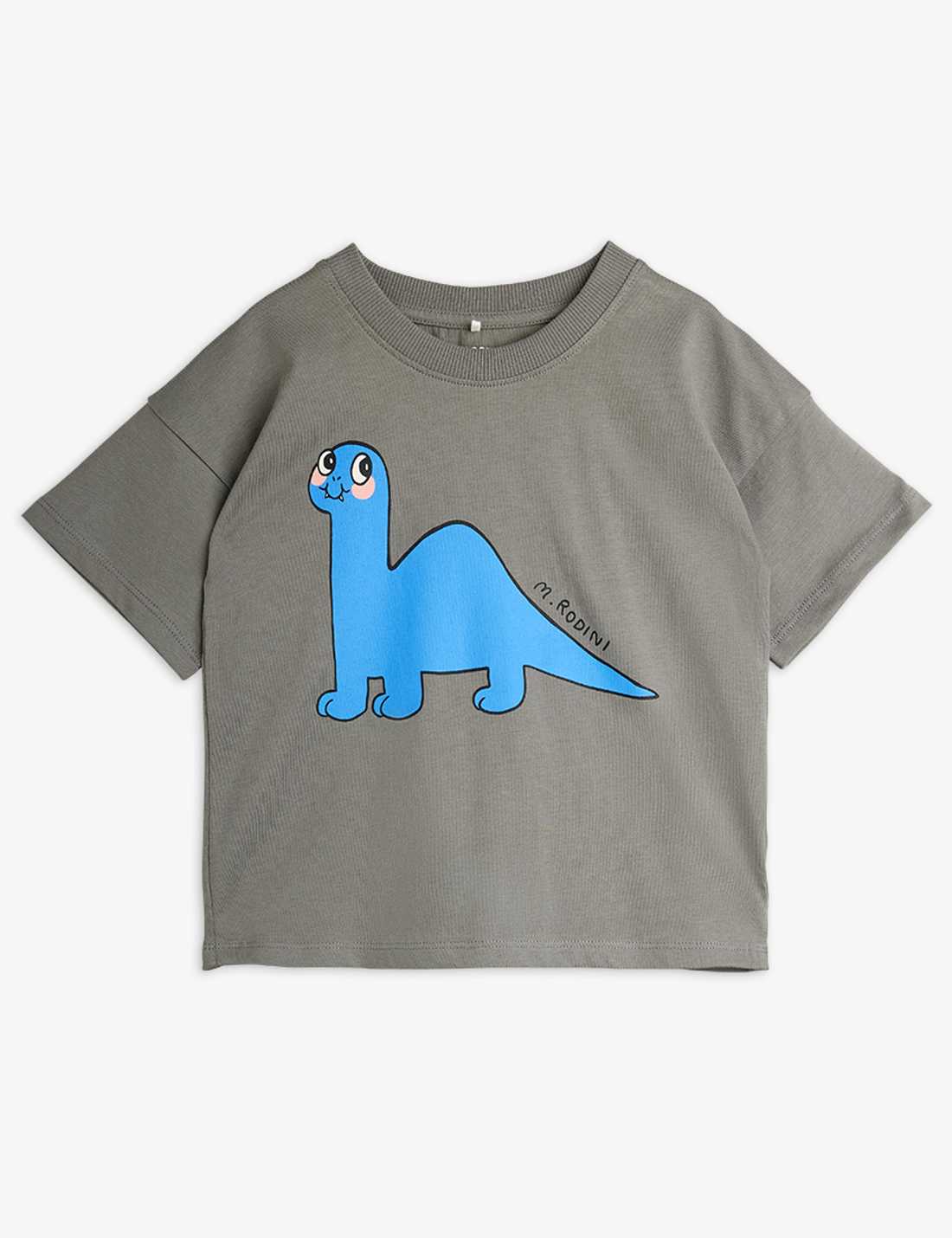 Mini Rodini Dino T-Shirt