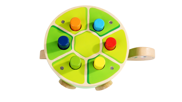 Discoveroo Turtle Smackeroo