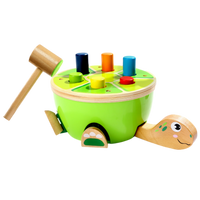 Discoveroo Turtle Smackeroo