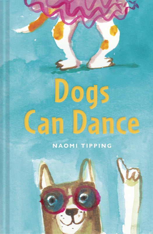 Dogs Can Dance