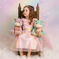 Olli Ella Dinkum Dragon – Flare