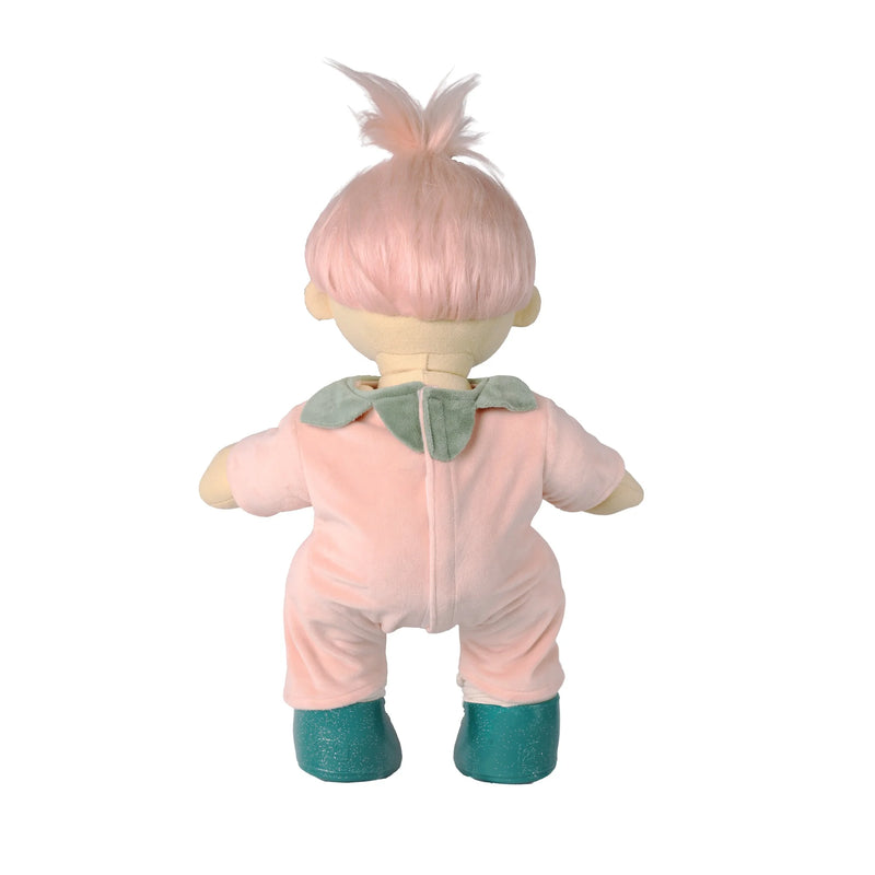Dream Dinkum Doll Piper Peach