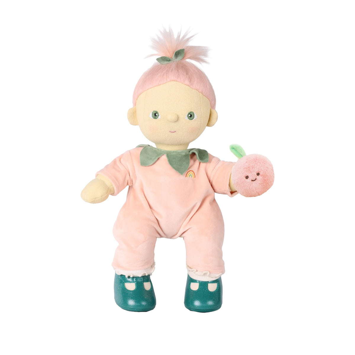 Dream Dinkum Doll Piper Peach