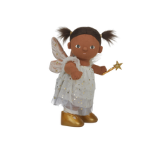 Olli Ella  Dream Dinkum - Fairy Freya - Pearl