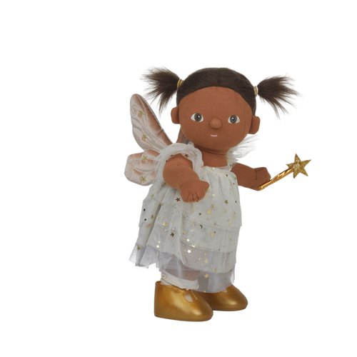 Olli Ella  Dream Dinkum - Fairy Freya - Pearl