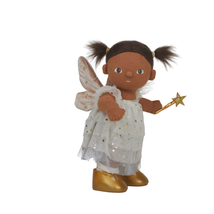 Olli Ella  Dream Dinkum - Fairy Freya - Pearl