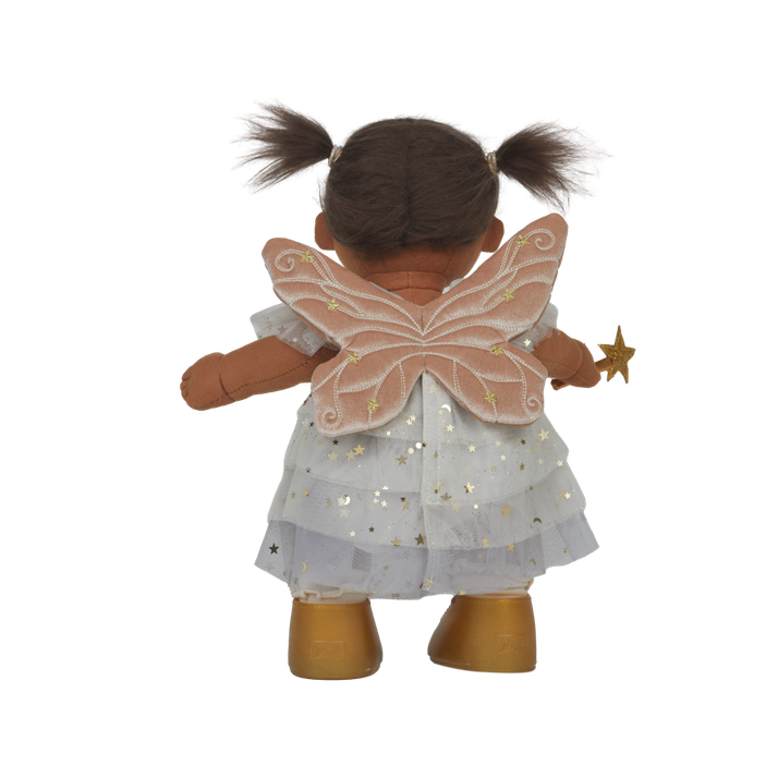 Olli Ella  Dream Dinkum - Fairy Freya - Pearl