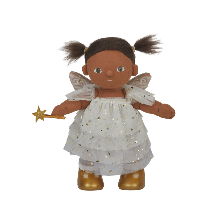 Olli Ella  Dream Dinkum - Fairy Freya - Pearl
