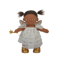 Olli Ella  Dream Dinkum - Fairy Freya - Pearl