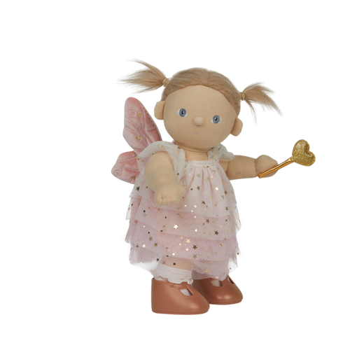 Olli Ella Dream Dinkum - Fairy Willow - Pink