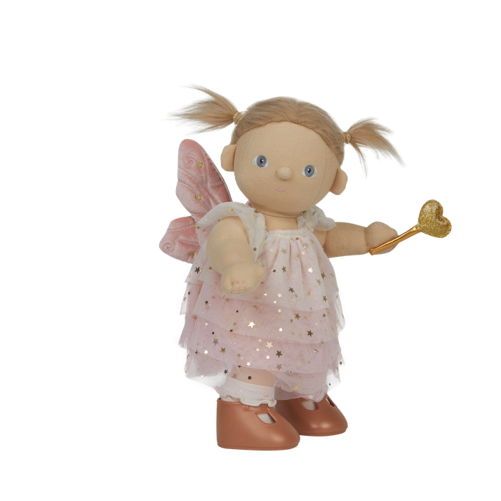 Olli Ella Dream Dinkum - Fairy Willow - Pink
