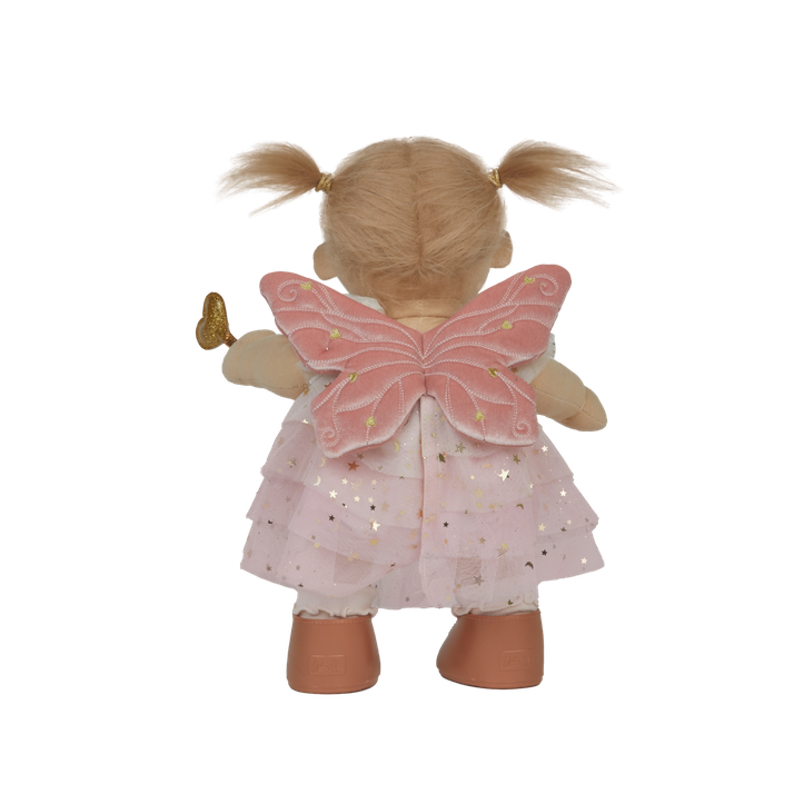 Olli Ella Dream Dinkum - Fairy Willow - Pink