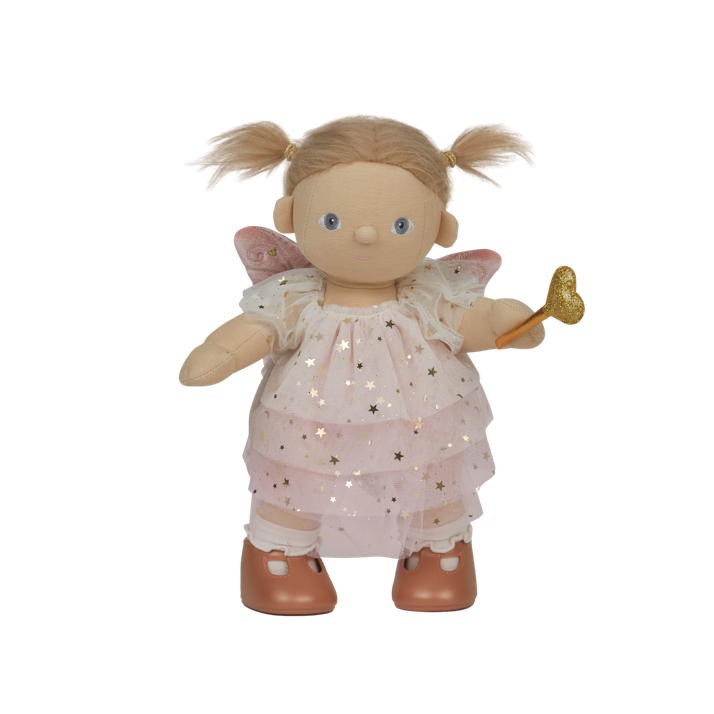 Olli Ella Dream Dinkum - Fairy Willow - Pink
