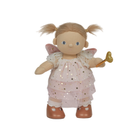 Olli Ella Dream Dinkum - Fairy Willow - Pink