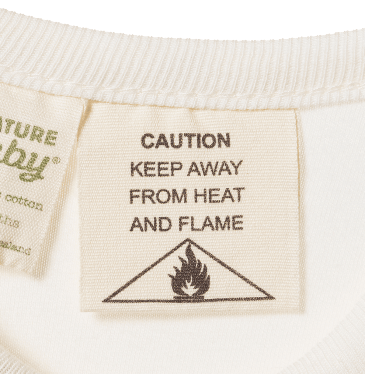 Nature Baby DREAMLANDS SUIT - Paper Planes Print