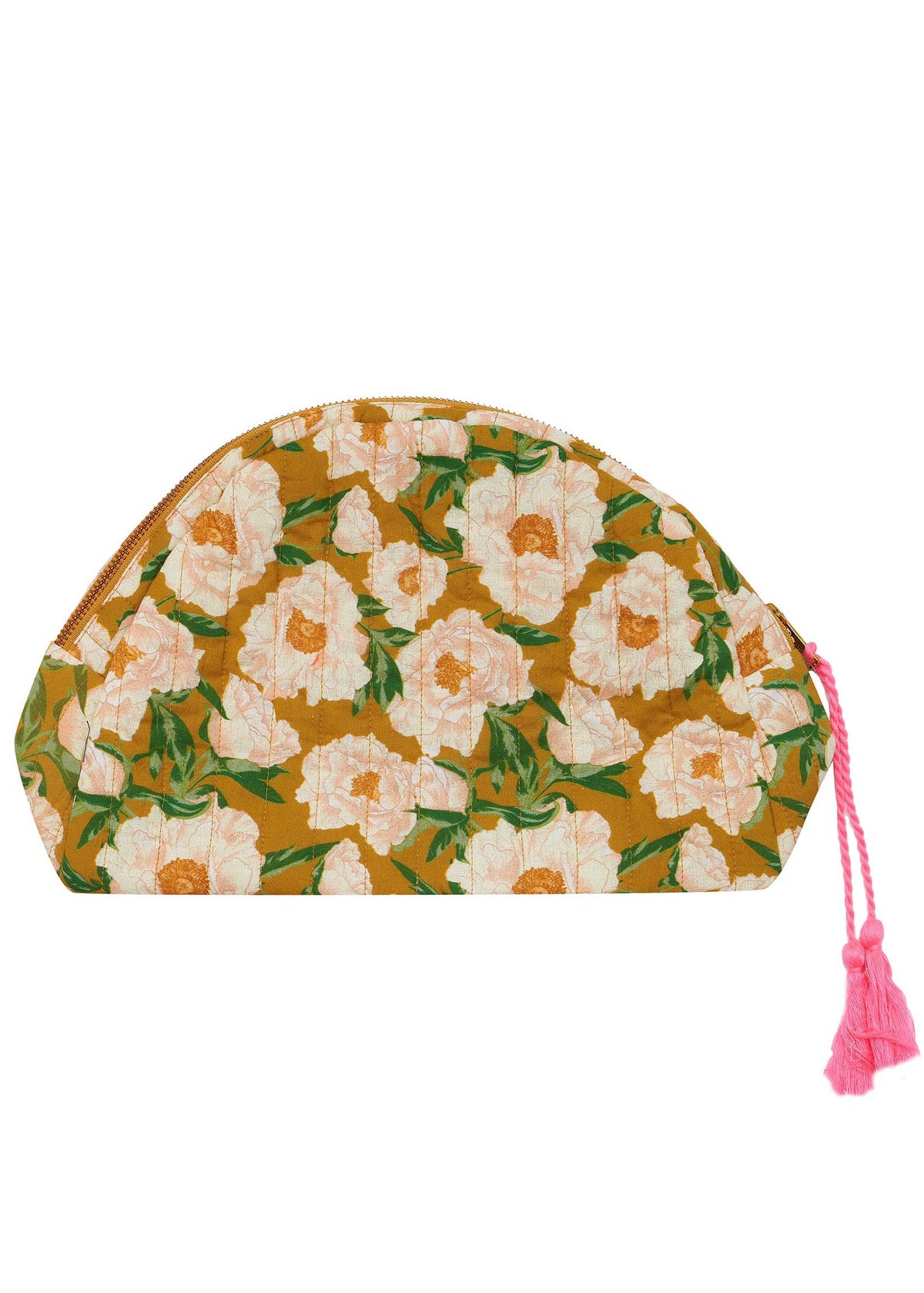 Bella and Lace For My Things-Soiree Bouquet Honey Mustard